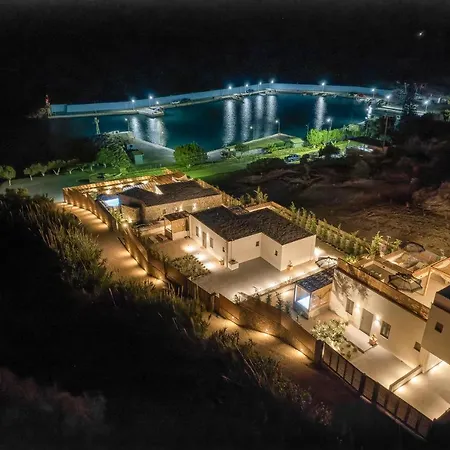 Mneme & Kastri (Crete)